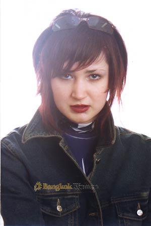 Ukraine women
