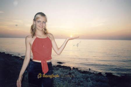 Ukraine women