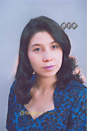 Russia women