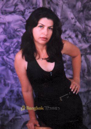 Colombia women