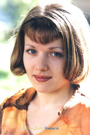 Ukraine women