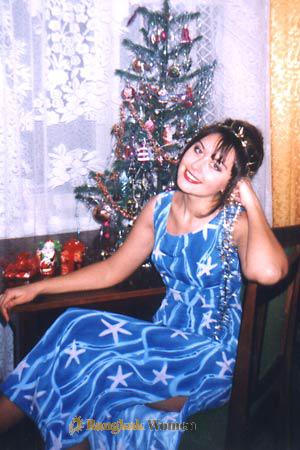 Ukraine women