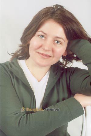 Russia women