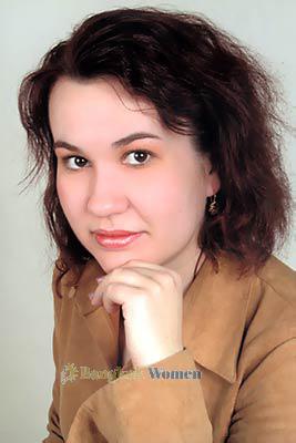 Russia women