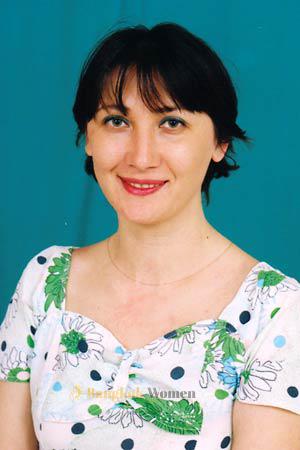 Russia women