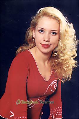 50050 - Nadezhda Age: 31 - Russia