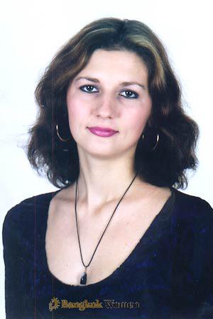 Ukraine women
