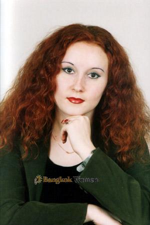 Ukraine women