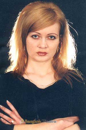 Ukraine women