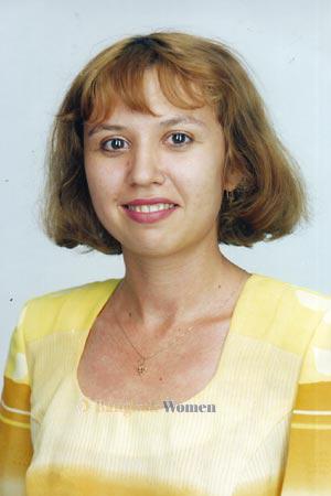 Russia women