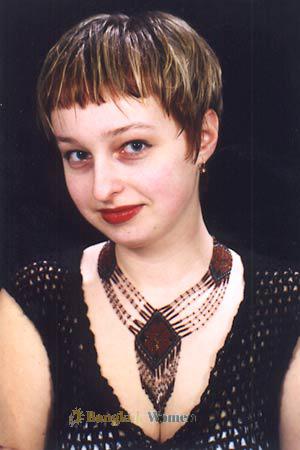 Ukraine women