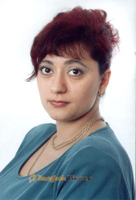 Russia women