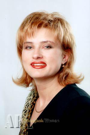 Ukraine women