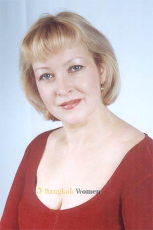 Russia women