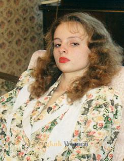 50721 - Valeria Age: 35 - Russia