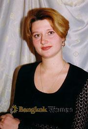 50727 - Svetlana Age: 34 - Russia