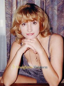 50739 - Angelica Age: 32 - Russia