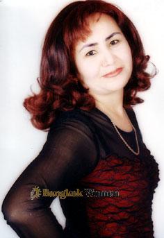 Uzbekistan women