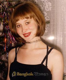 Russia women