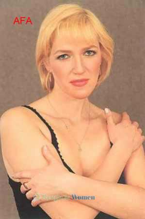 Russia women
