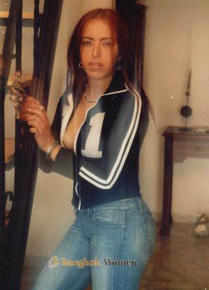 Colombia women