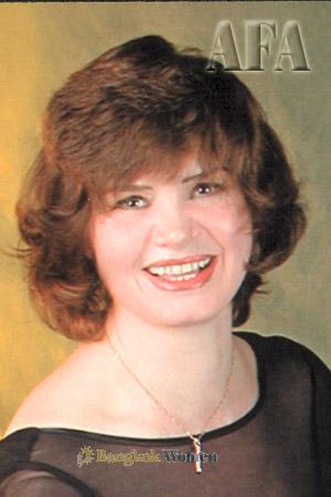 50980 - Nadezhda Age: 58 - Russia