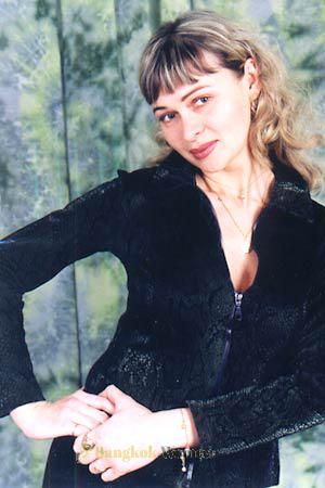Ukraine women