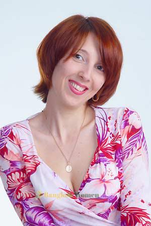 Ukraine women