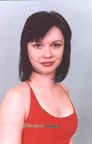 Russia women