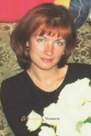 Russia women