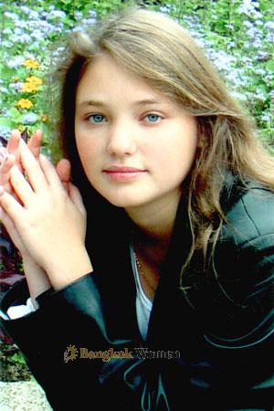 Ukraine women