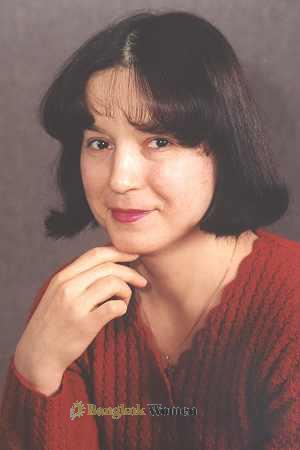 Russia women