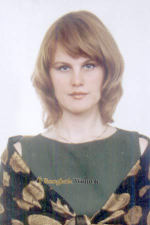 Russia women