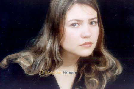 Russia women