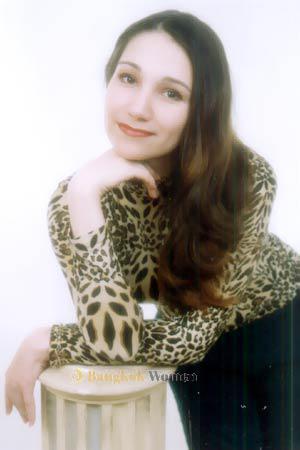 Russia women
