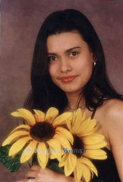 Colombia women
