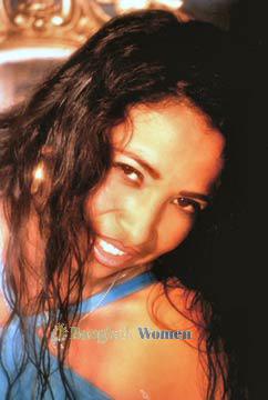 Colombia women