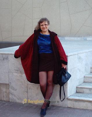 Russia women