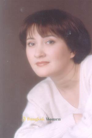 Russia women