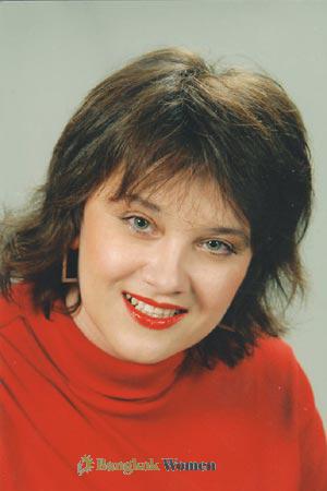 Russia women