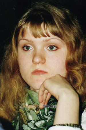 Russia women