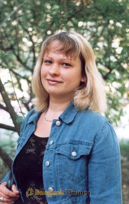 Russia women