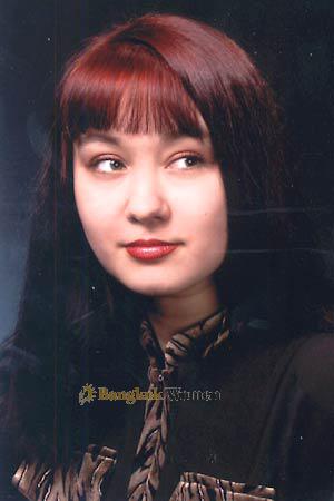 Ukraine women