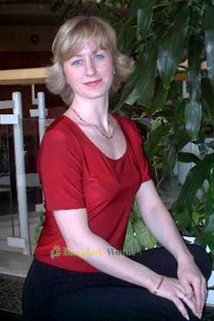 Russia women