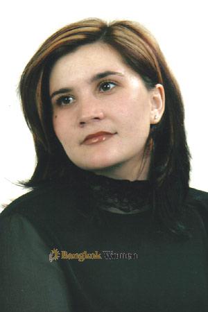 Russia women