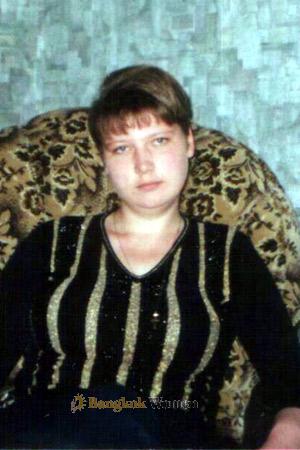 Ukraine women