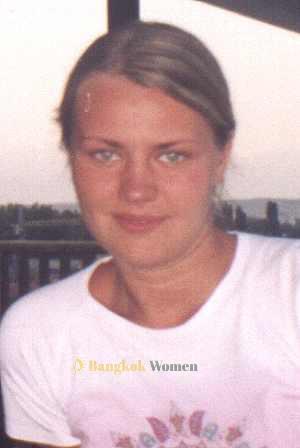 Russia women