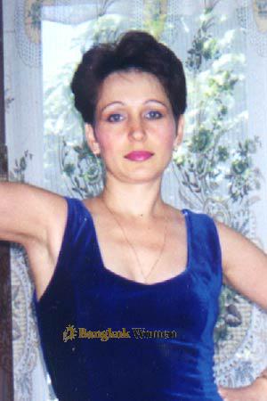 Ukraine women