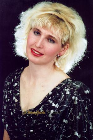 Ukraine women