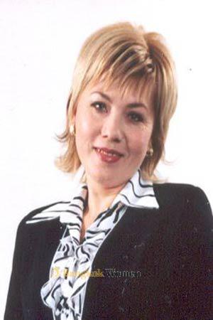 Russia women